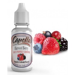 Capella Harvest Berry 10ML